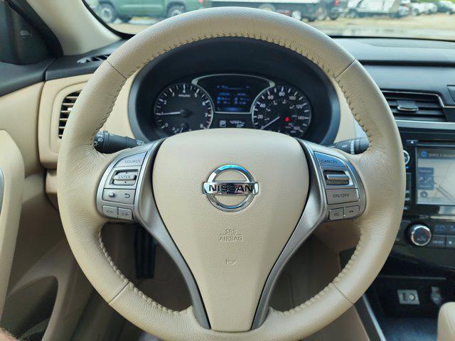 used 2014 Nissan Altima car, priced at $13,987