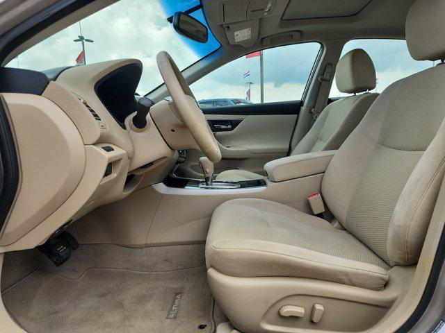 used 2014 Nissan Altima car, priced at $13,987