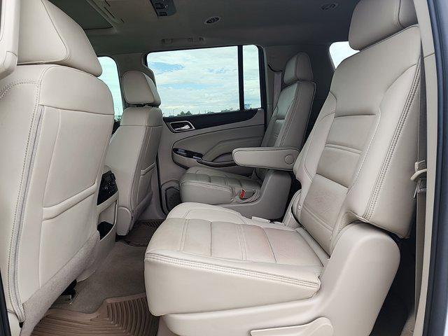 used 2019 GMC Yukon XL car, priced at $31,065