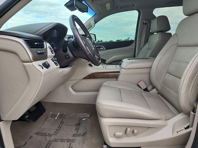 used 2019 GMC Yukon XL car, priced at $31,065