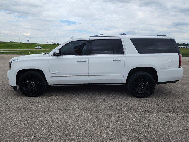 used 2019 GMC Yukon XL car, priced at $31,065