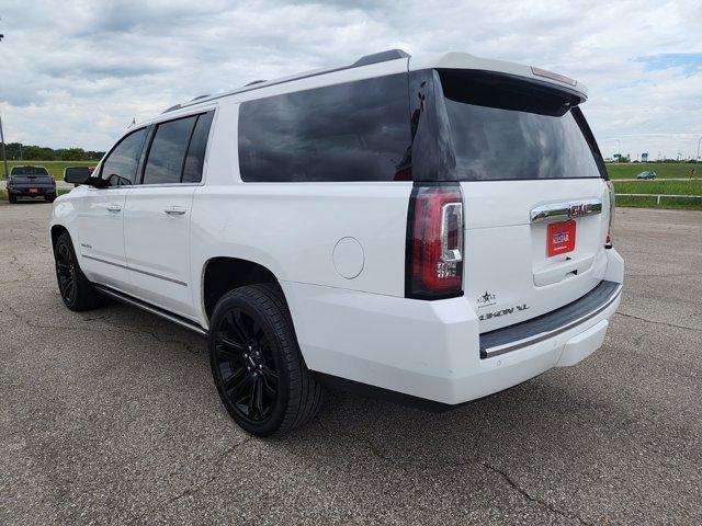 used 2019 GMC Yukon XL car, priced at $31,065