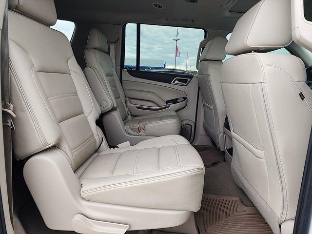 used 2019 GMC Yukon XL car, priced at $31,065