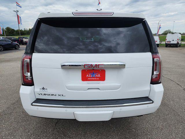 used 2019 GMC Yukon XL car, priced at $31,065