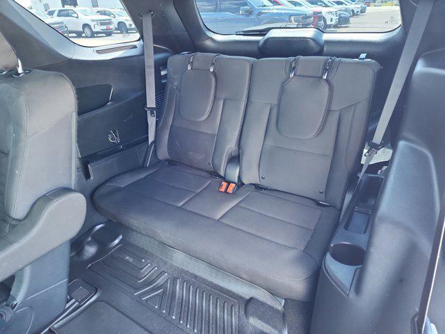 used 2020 Ford Explorer car, priced at $20,669