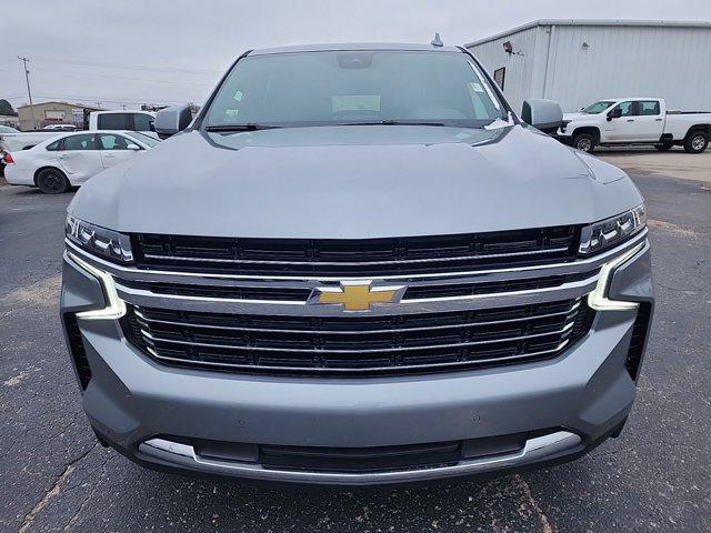 used 2023 Chevrolet Suburban car, priced at $45,760