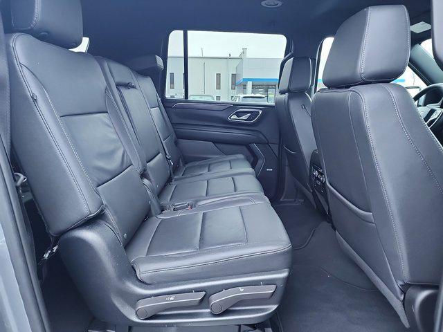 used 2023 Chevrolet Suburban car, priced at $45,760