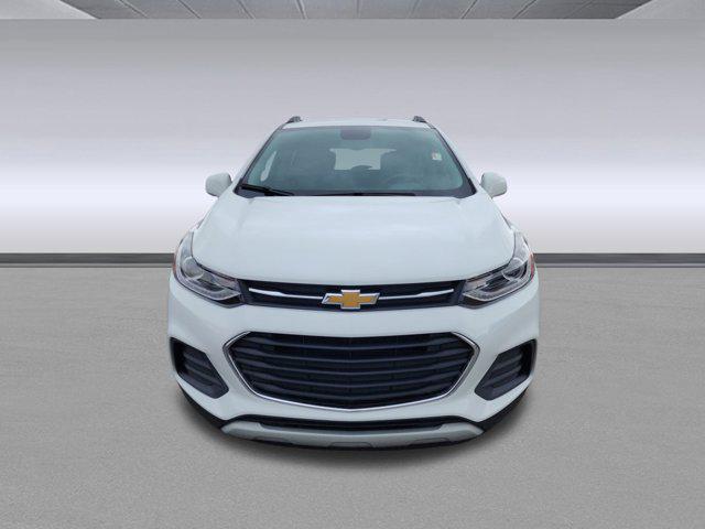 used 2022 Chevrolet Trax car, priced at $18,212