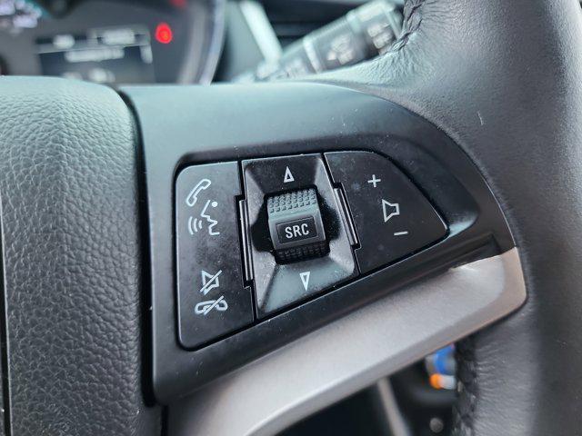 used 2022 Chevrolet Trax car, priced at $19,672