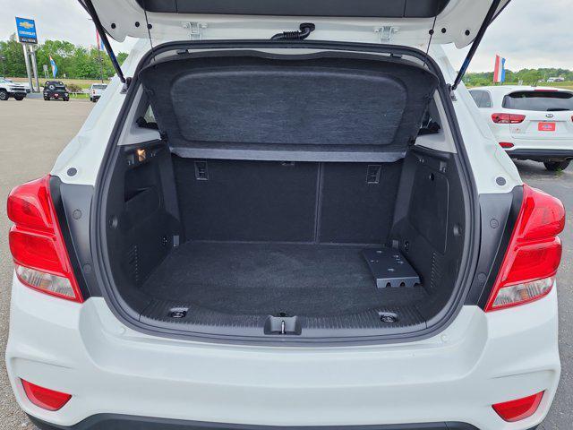 used 2022 Chevrolet Trax car, priced at $19,672
