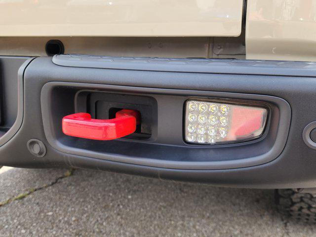 used 2020 Jeep Gladiator car, priced at $42,877