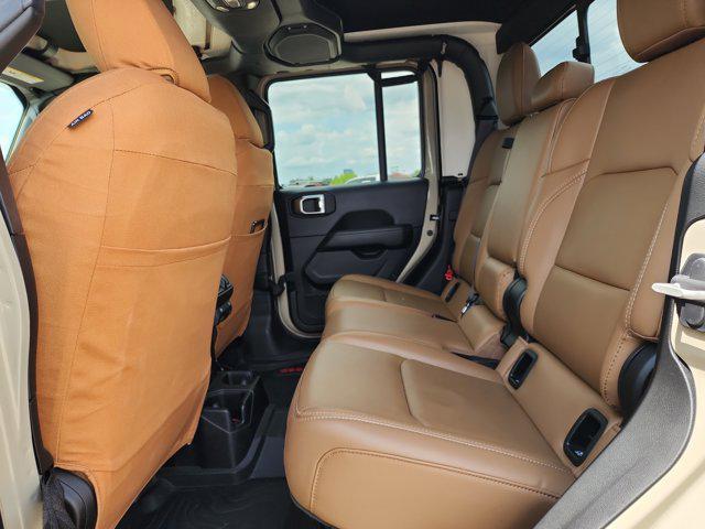 used 2020 Jeep Gladiator car, priced at $42,877