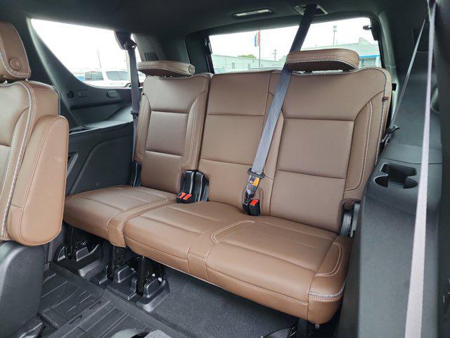 used 2021 Chevrolet Tahoe car, priced at $48,982