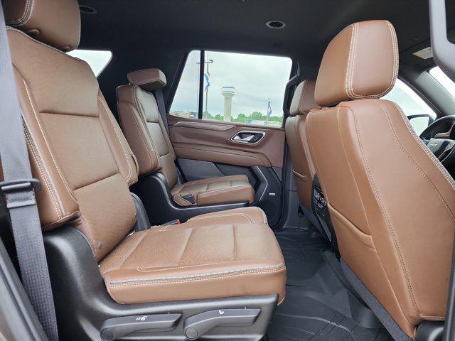 used 2021 Chevrolet Tahoe car, priced at $48,982
