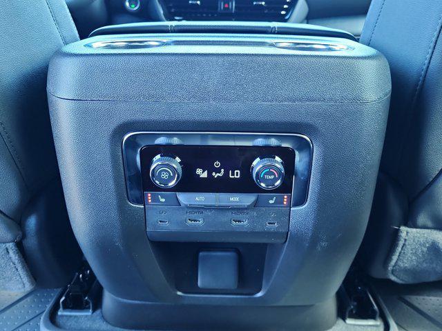 new 2025 Chevrolet Suburban car, priced at $84,210