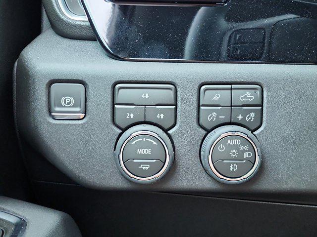 new 2026 Chevrolet Silverado 2500 car, priced at $79,325