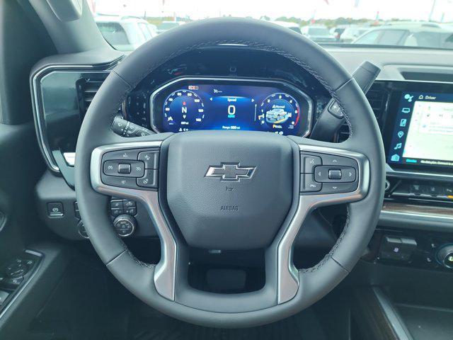 new 2026 Chevrolet Silverado 2500 car, priced at $79,325