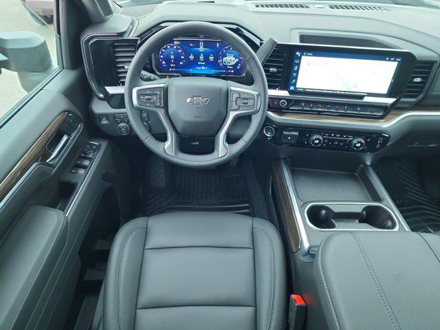 new 2026 Chevrolet Silverado 2500 car, priced at $79,325