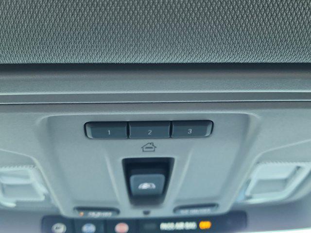 new 2026 Chevrolet Silverado 2500 car, priced at $79,325