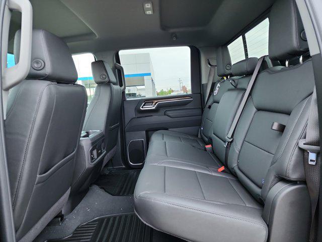 new 2026 Chevrolet Silverado 2500 car, priced at $79,325