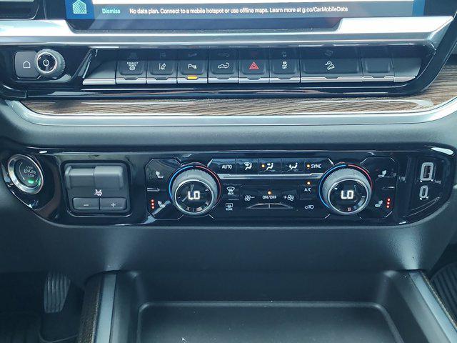 new 2026 Chevrolet Silverado 2500 car, priced at $79,325