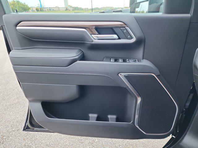 new 2026 Chevrolet Silverado 2500 car, priced at $79,325