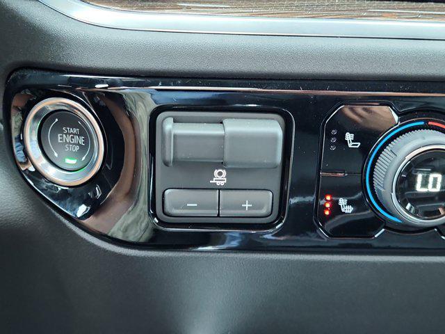 new 2026 Chevrolet Silverado 2500 car, priced at $79,325