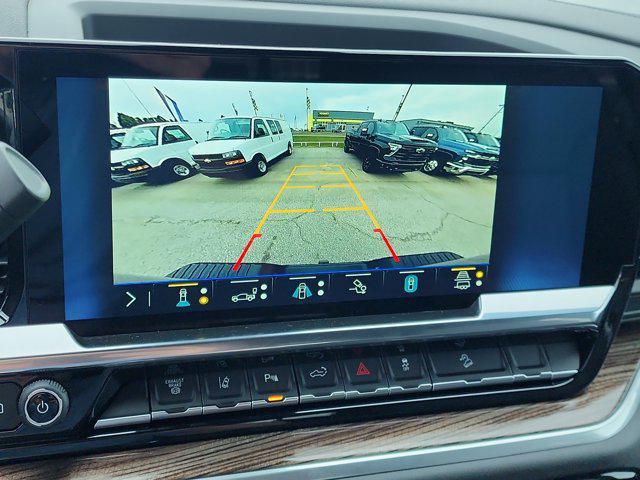 new 2026 Chevrolet Silverado 2500 car, priced at $79,325