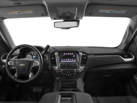 used 2017 Chevrolet Tahoe car, priced at $19,987