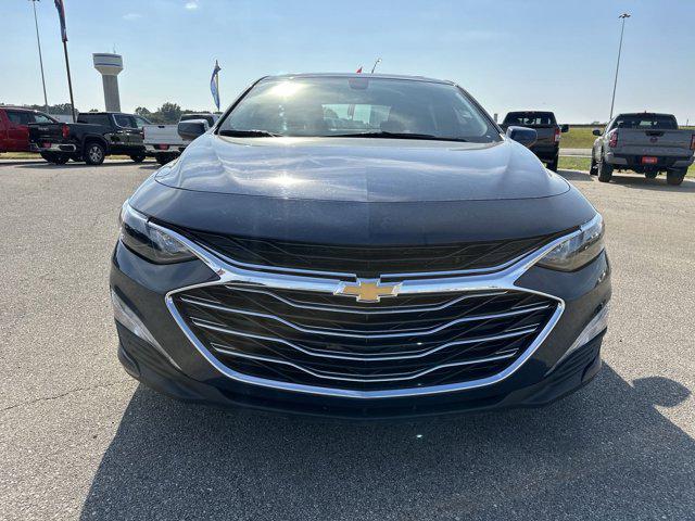 used 2022 Chevrolet Malibu car, priced at $19,997