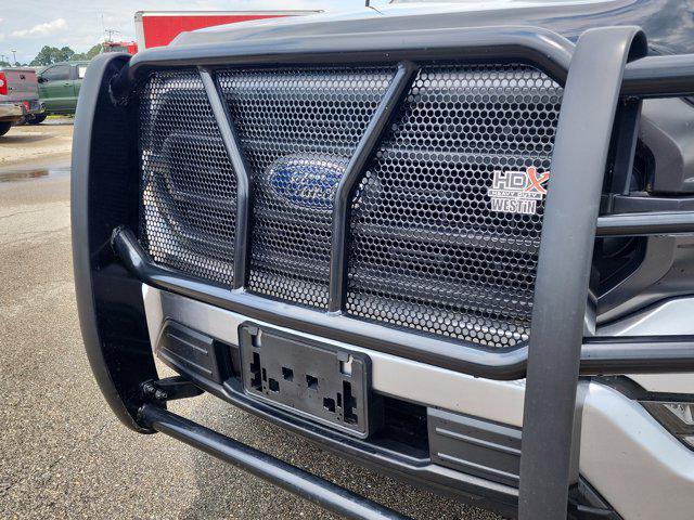 used 2022 Ford F-150 car, priced at $42,880