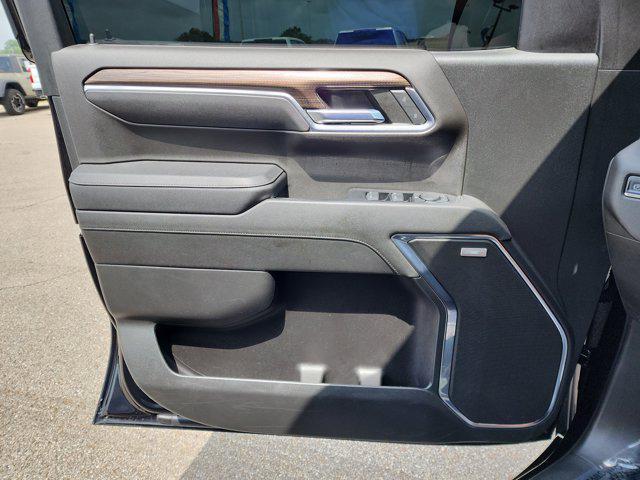 used 2023 Chevrolet Silverado 1500 car, priced at $44,977
