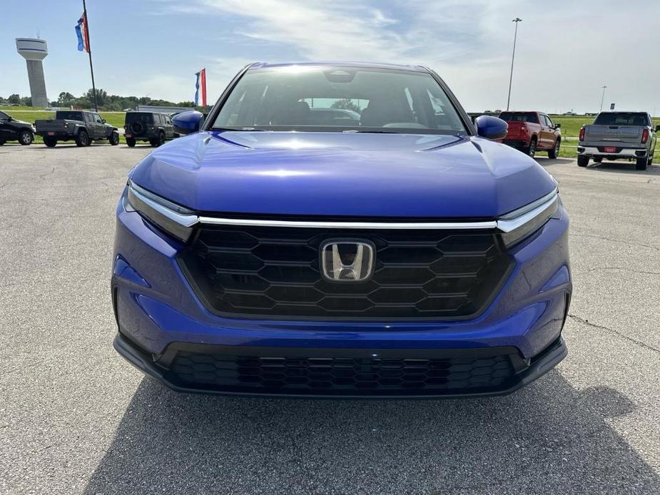 used 2023 Honda CR-V car, priced at $27,398