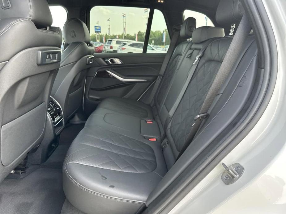 used 2023 BMW X5 PHEV car, priced at $40,988