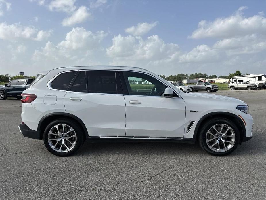 used 2023 BMW X5 PHEV car, priced at $40,988