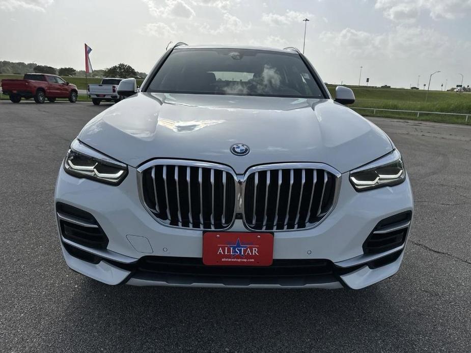 used 2023 BMW X5 PHEV car, priced at $40,988