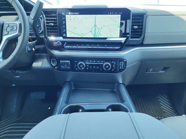 new 2025 Chevrolet Silverado 2500 car, priced at $72,665
