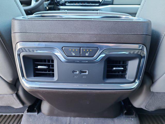 new 2025 Chevrolet Silverado 2500 car, priced at $72,665