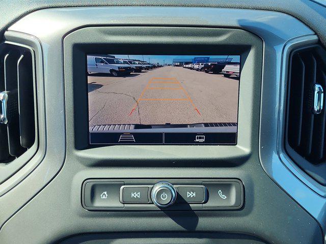 new 2026 Chevrolet Silverado 2500 car, priced at $55,780