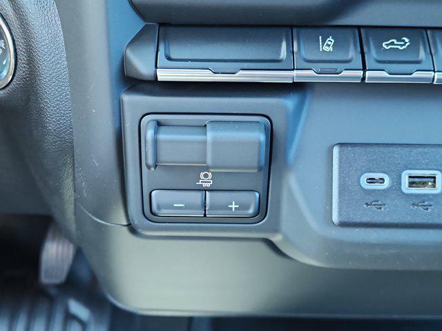 new 2026 Chevrolet Silverado 2500 car, priced at $55,780