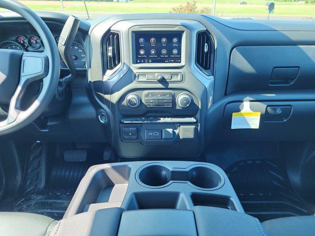 new 2026 Chevrolet Silverado 2500 car, priced at $55,780