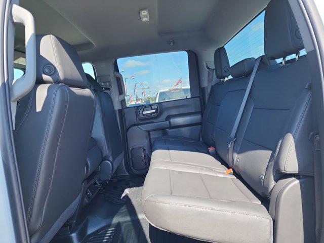 new 2026 Chevrolet Silverado 2500 car, priced at $55,780