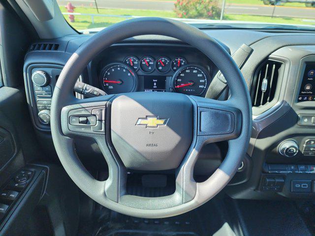 new 2026 Chevrolet Silverado 2500 car, priced at $55,780