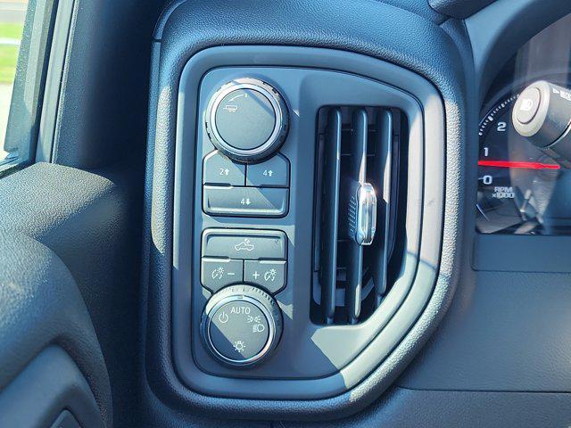 new 2026 Chevrolet Silverado 2500 car, priced at $55,780