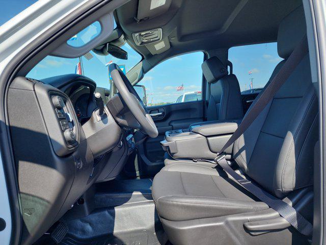 new 2026 Chevrolet Silverado 2500 car, priced at $55,780