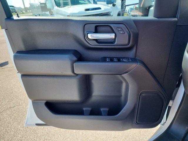 new 2026 Chevrolet Silverado 2500 car, priced at $55,780