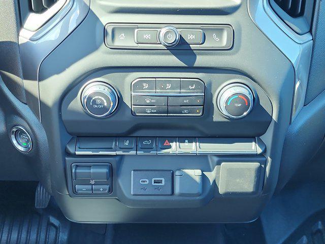 new 2026 Chevrolet Silverado 2500 car, priced at $55,780