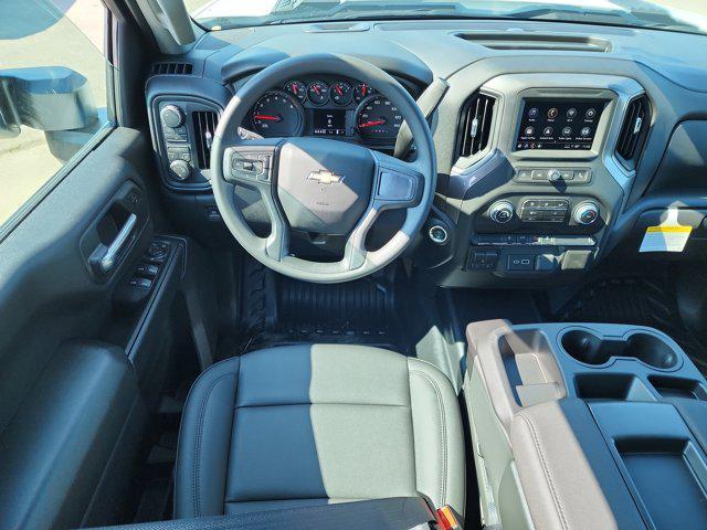 new 2026 Chevrolet Silverado 2500 car, priced at $55,780