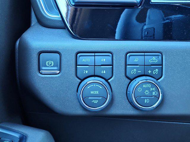 new 2026 Chevrolet Silverado 1500 car, priced at $70,545