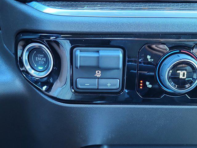 new 2026 Chevrolet Silverado 1500 car, priced at $70,545